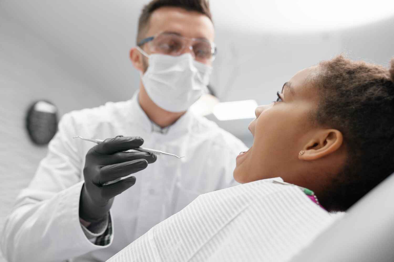 Tooth Infection Emergency Dentist Saxonburg, PA